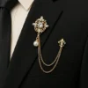 Brooches