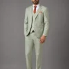 Coat Suit