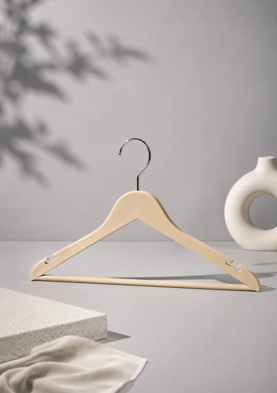Wardrobe Hangers Pack of 1
