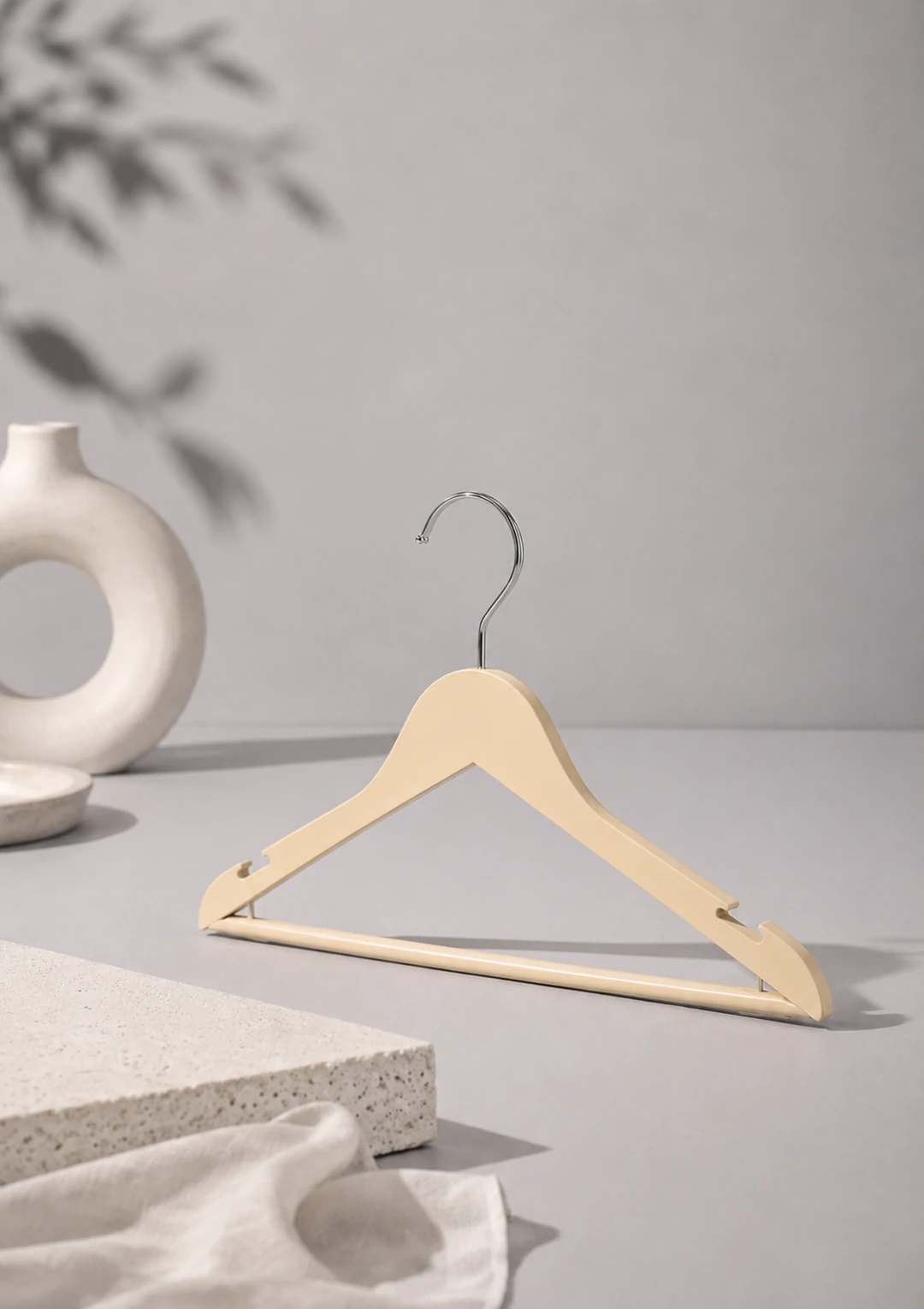 Wardrobe Hangers Pack of 1 - Image 3