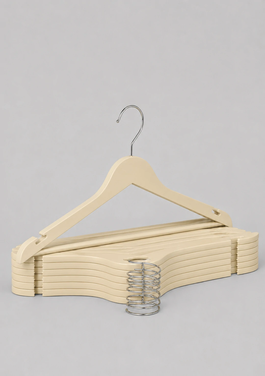 Wardrobe Hangers Pack of 1 - Image 4