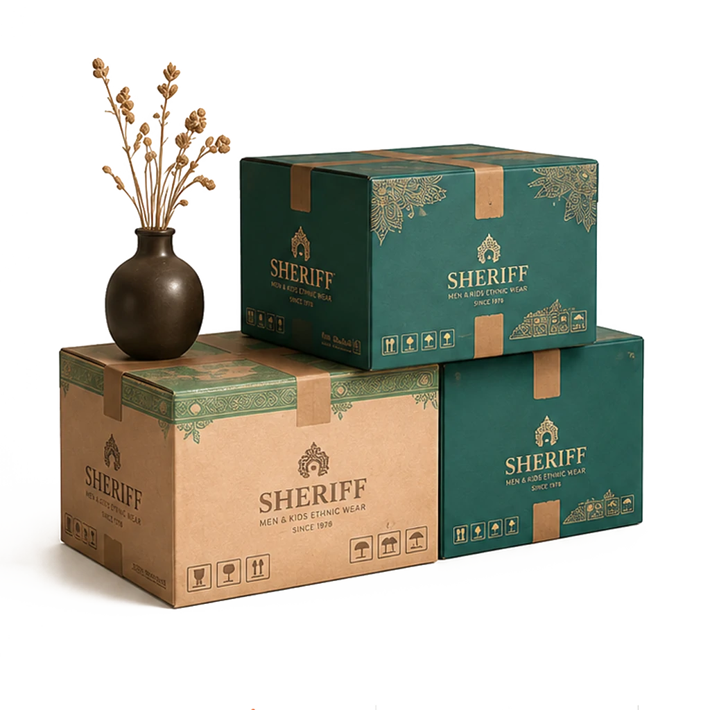 Packaging