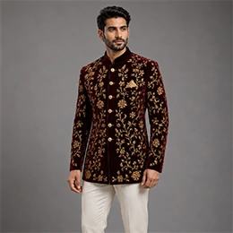 Jodhpuri Coat Only