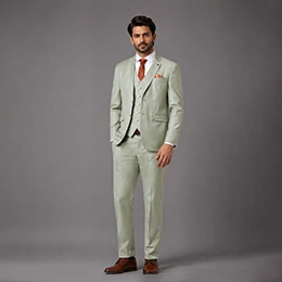Coat Suit