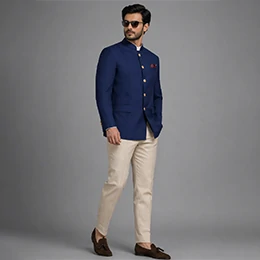 Jodhpuri Suit