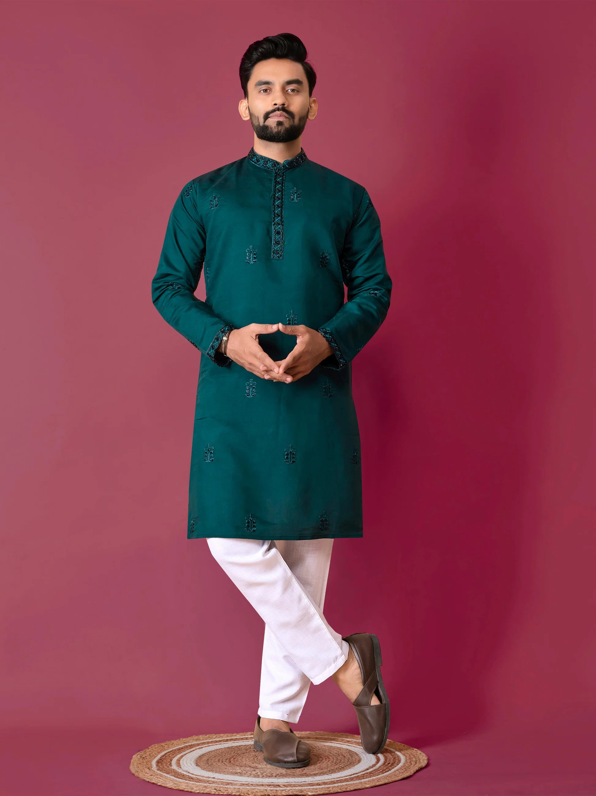 Kurta Pajama