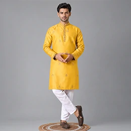Kurta Pajama