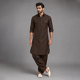 Pathani Suit