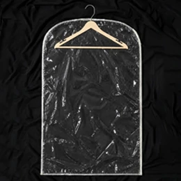 Short Plastic Cover