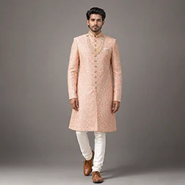 Sherwani