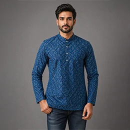 Short Kurta