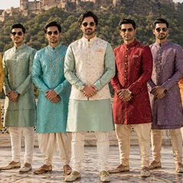 Kurta Set