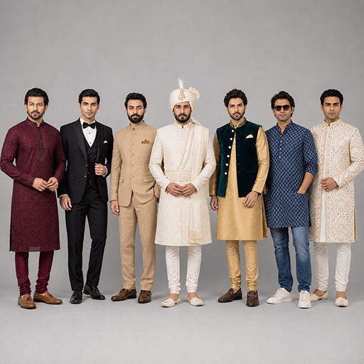 Men's Wear
