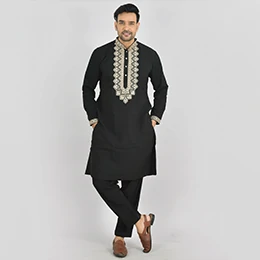 Kurta Pant Pajama